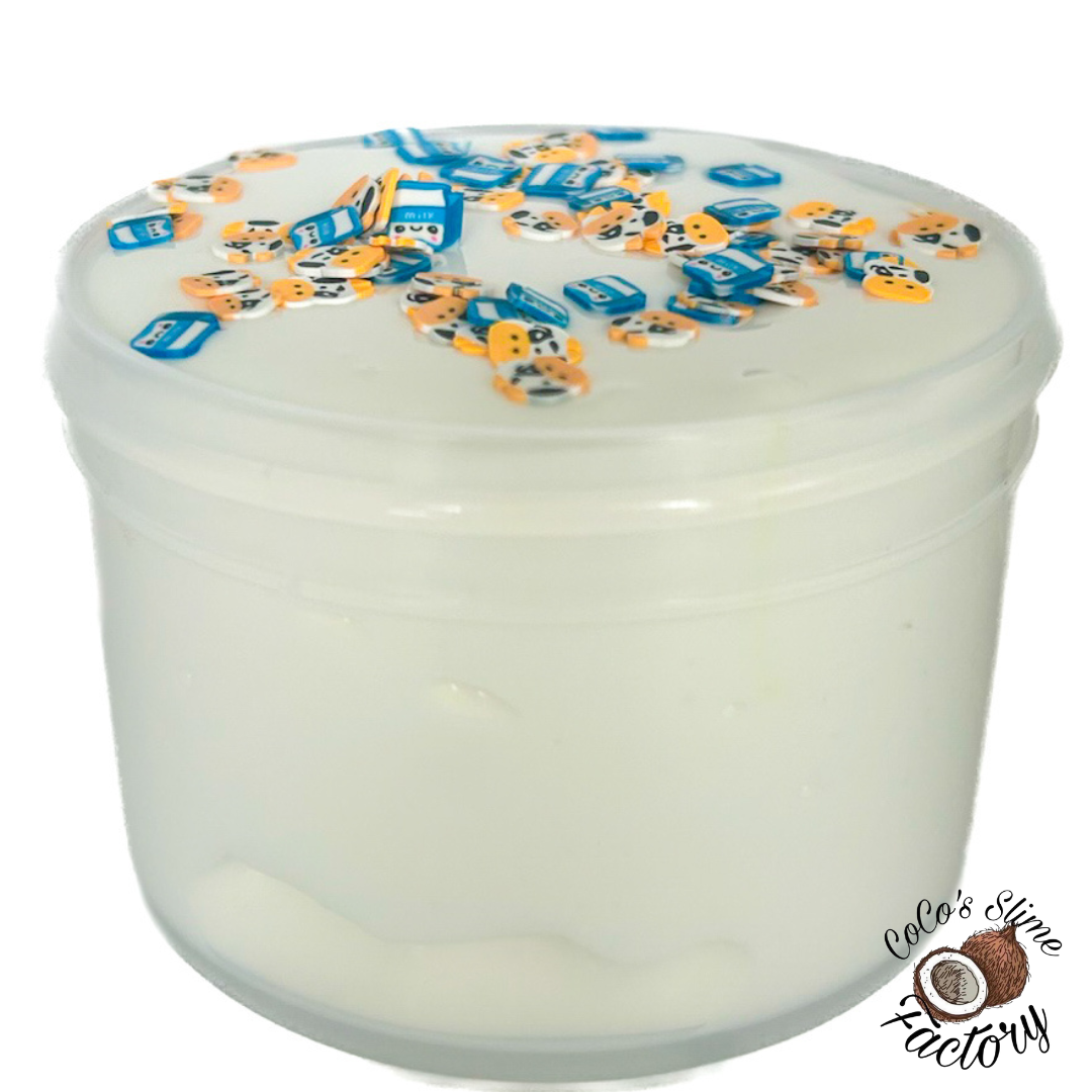Moo Whip Slime