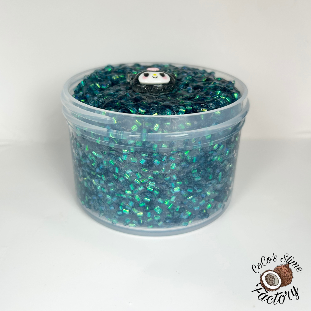 Kuromi Bingsu Slime