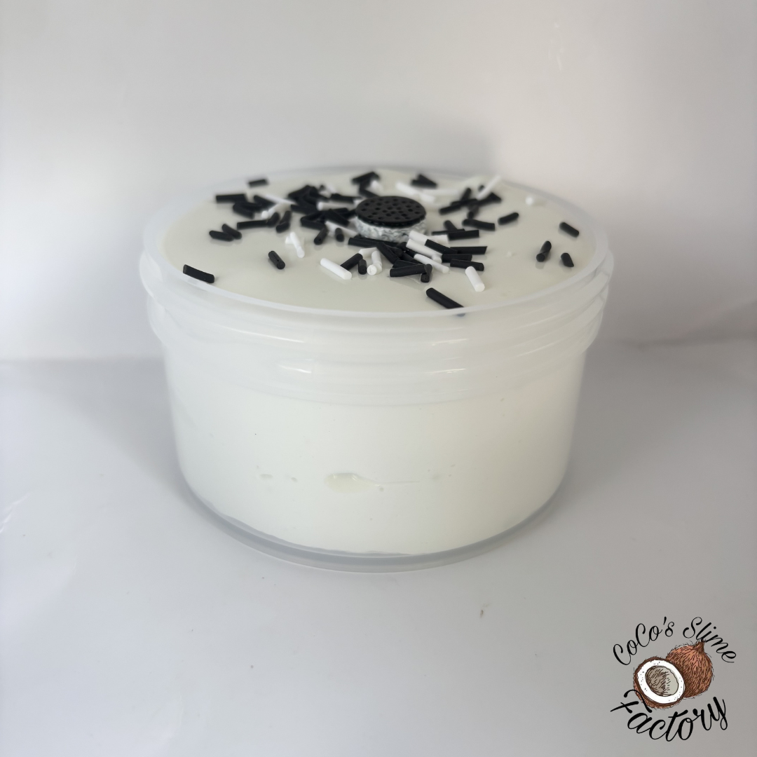 Cookies N Cream Slime