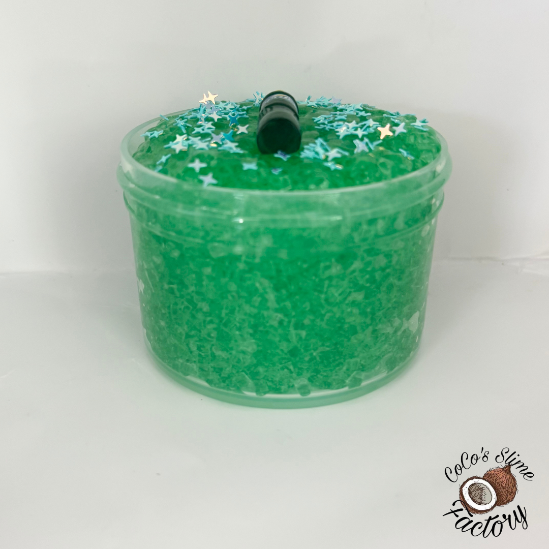 Sprite Pop Slime