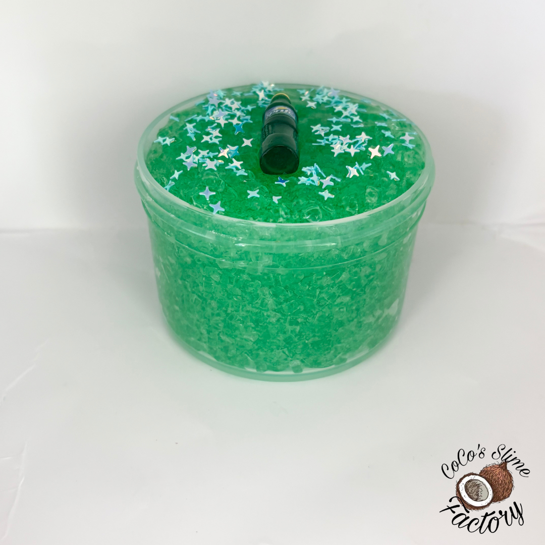 Sprite Pop Slime