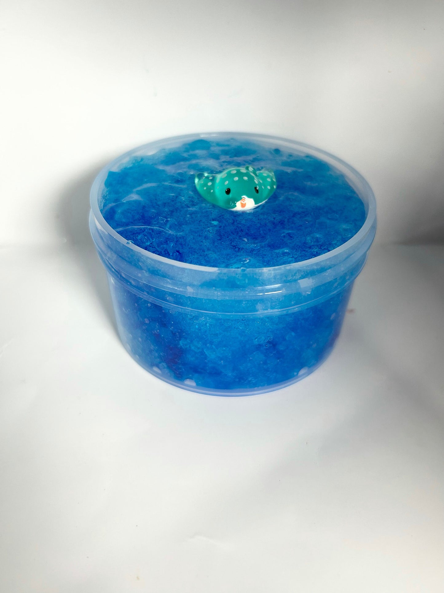 Stingray Grove Slime