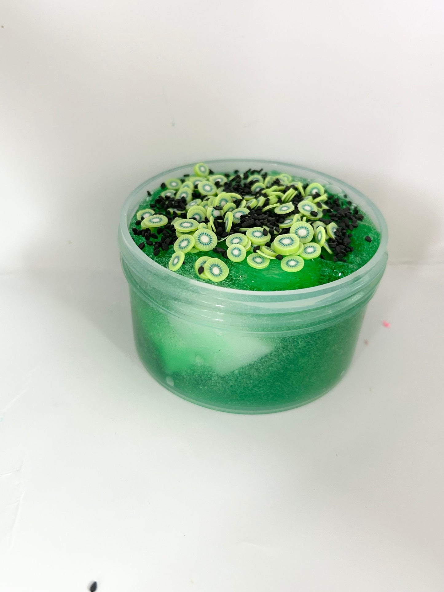 Kiwi Chunks Slime