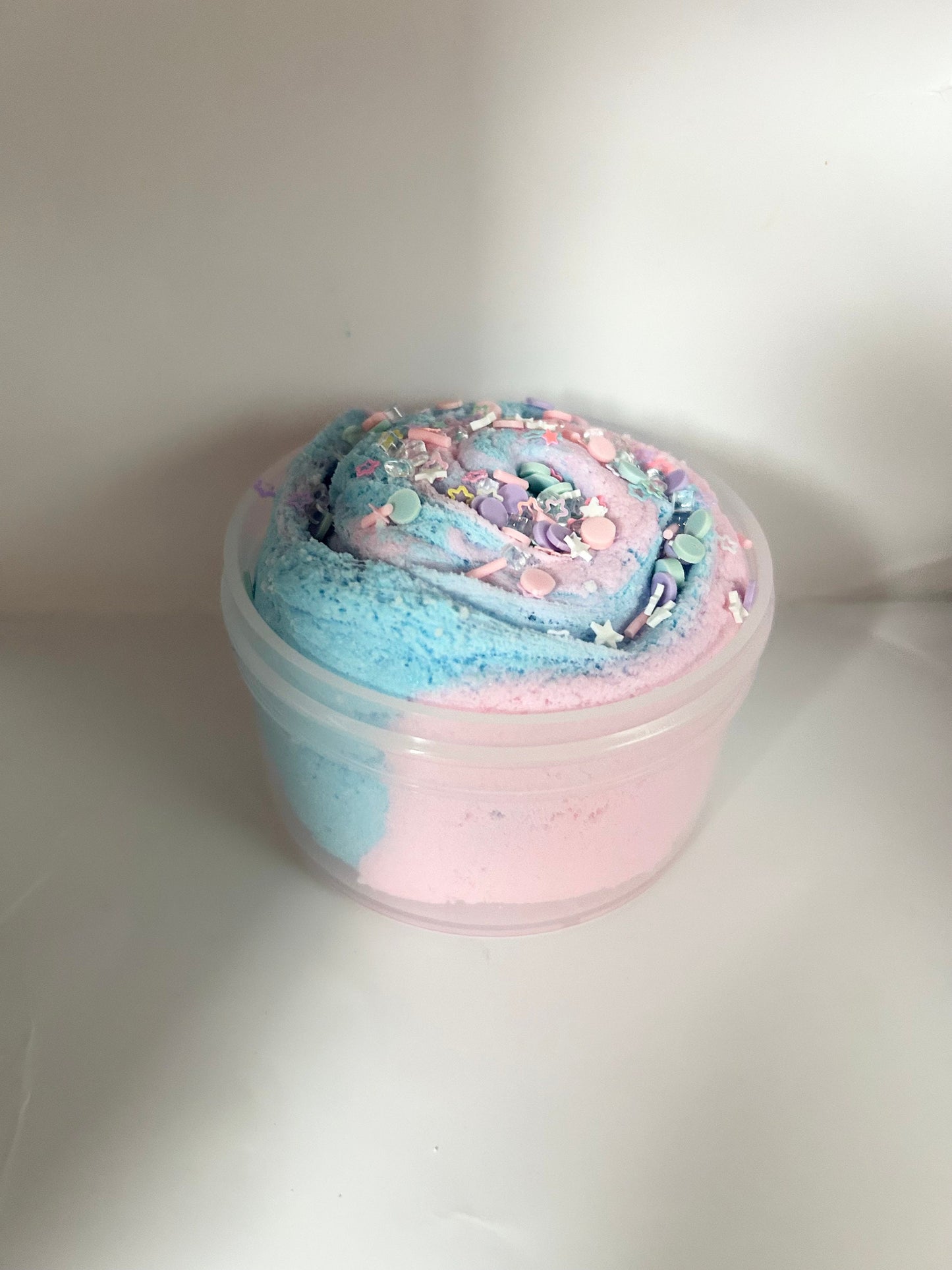 Candy Dreamland Slime