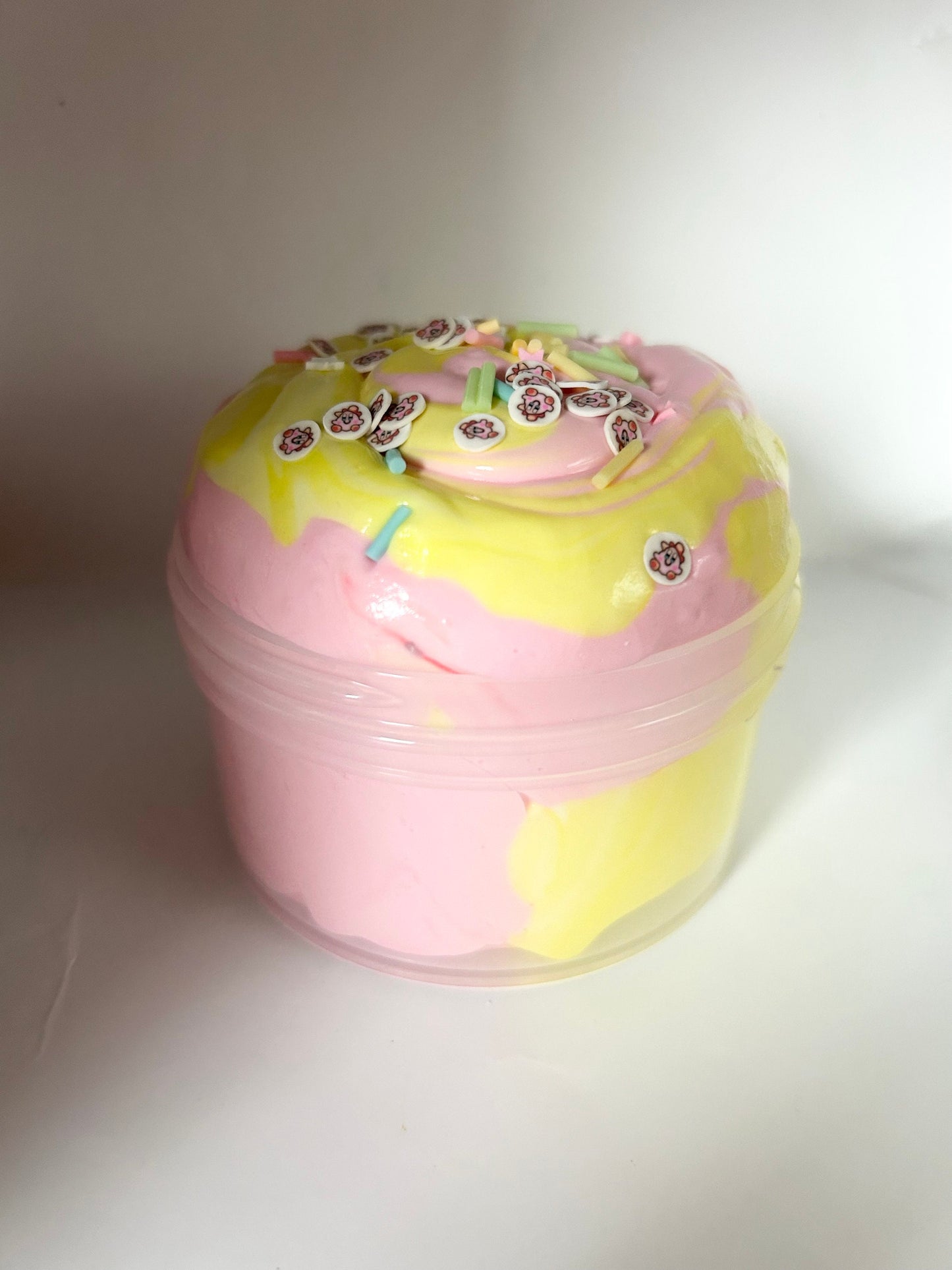 Kirby's Dreamland Slime