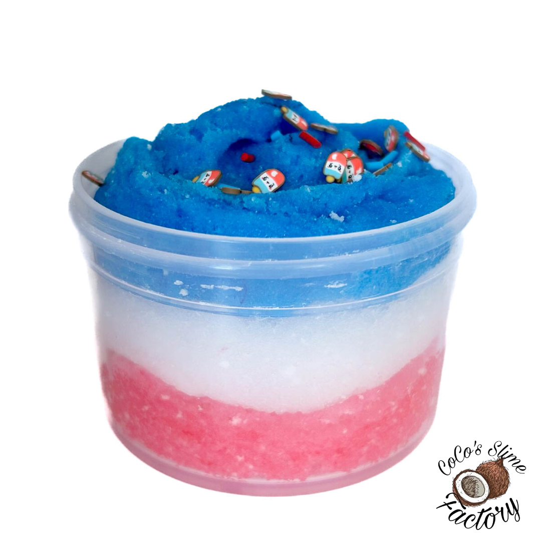 Patriotic Blast Pop