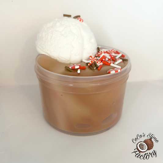 Hot Cocoa Whip Diy