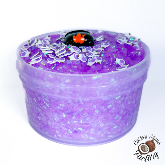 Magic potion Slime