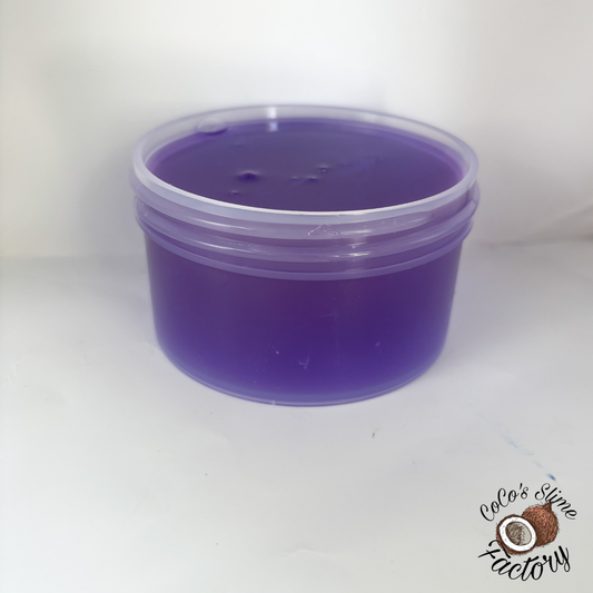 UV Lights Slime