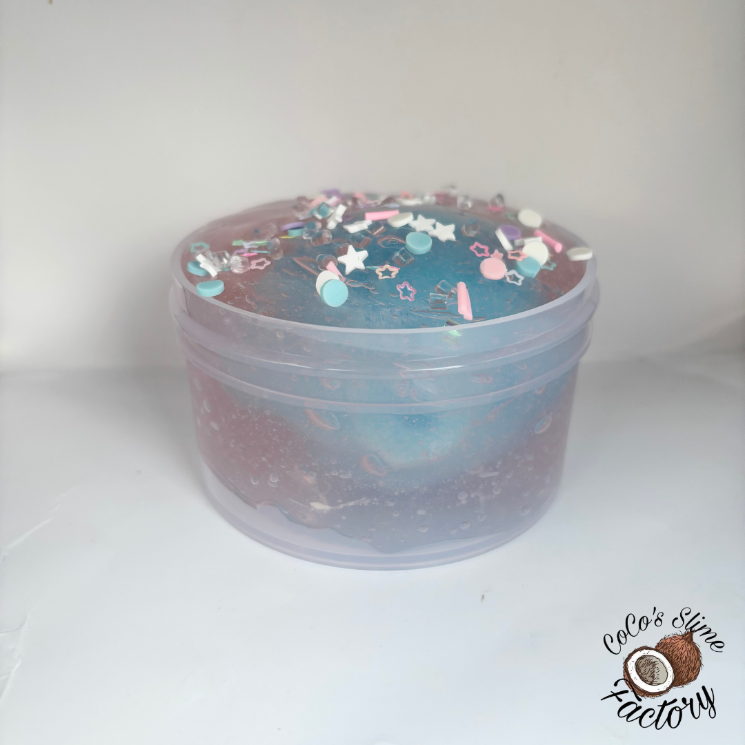 StarCourt Mall Slime