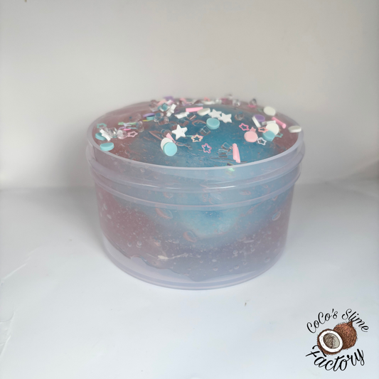 StarCourt Mall Slime
