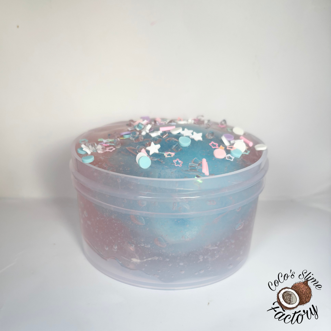 StarCourt Mall Slime