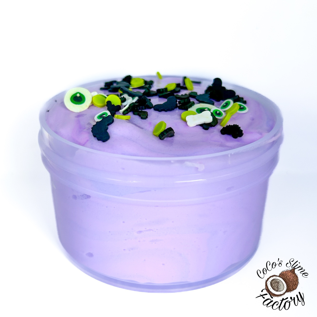 Monster Mash Slime