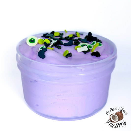 Monster Mash Slime