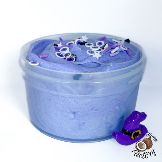Witching Hour Slime