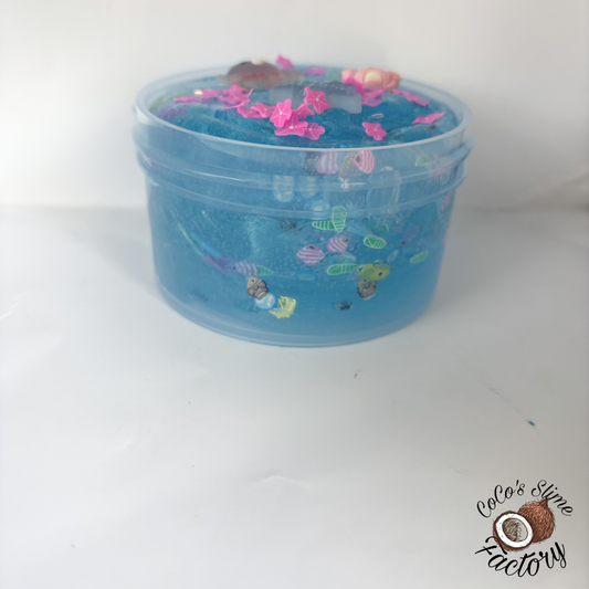 Ocean Buddies Slime
