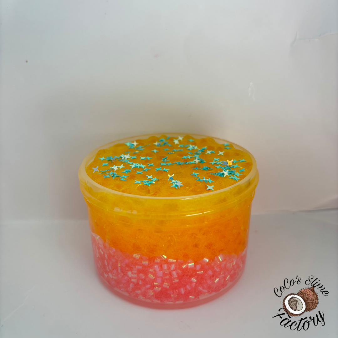 Sunset Slime