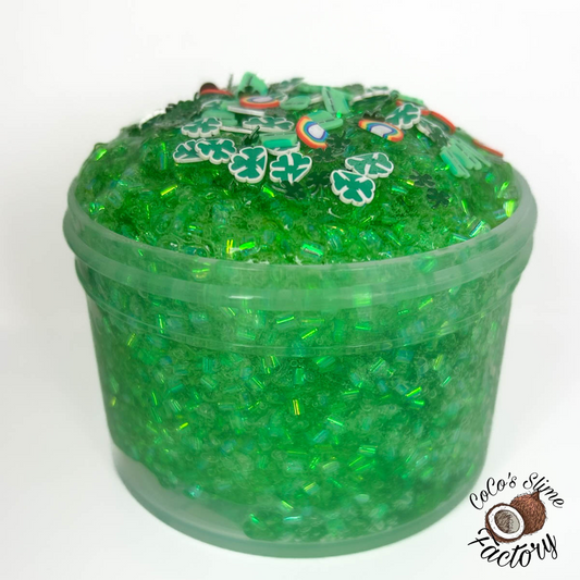 Saint Patricks Glimmer