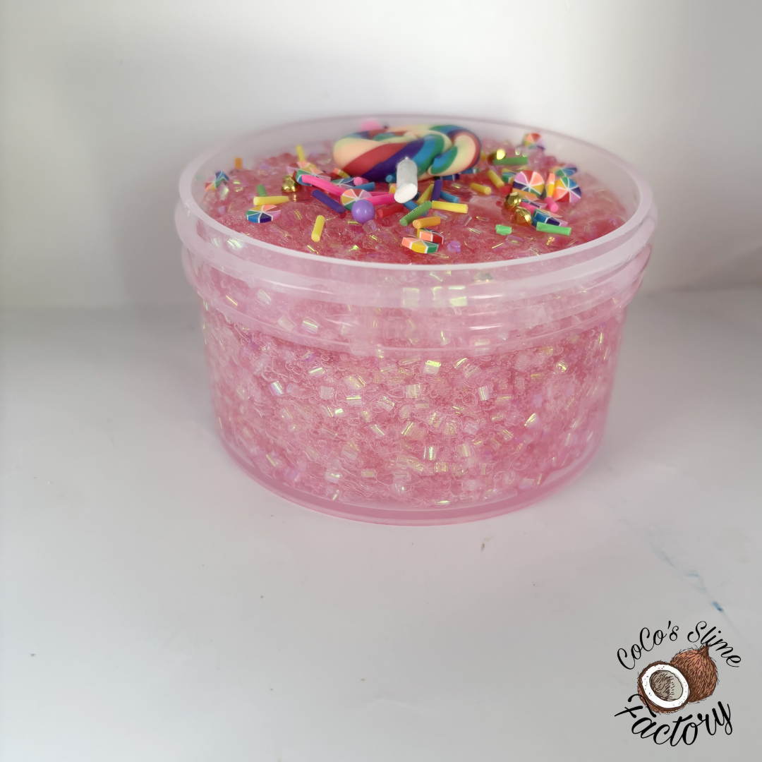 Candy Land Slime