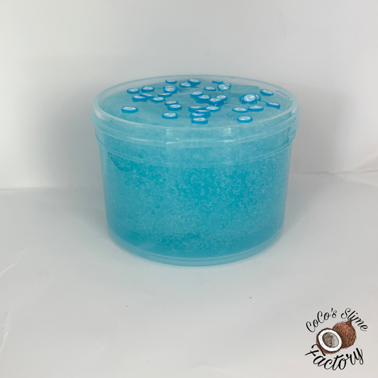 Ramune Soda Slime