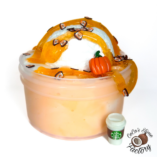 Pumkin Spice latte Diy