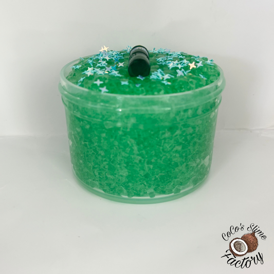 Sprite Pop Slime