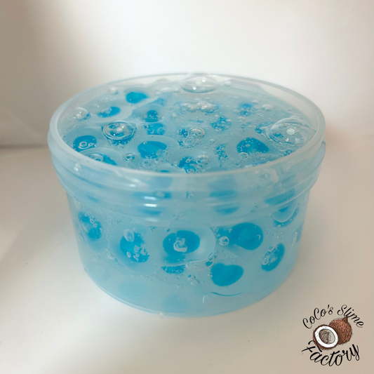 Frog Spawn Slime