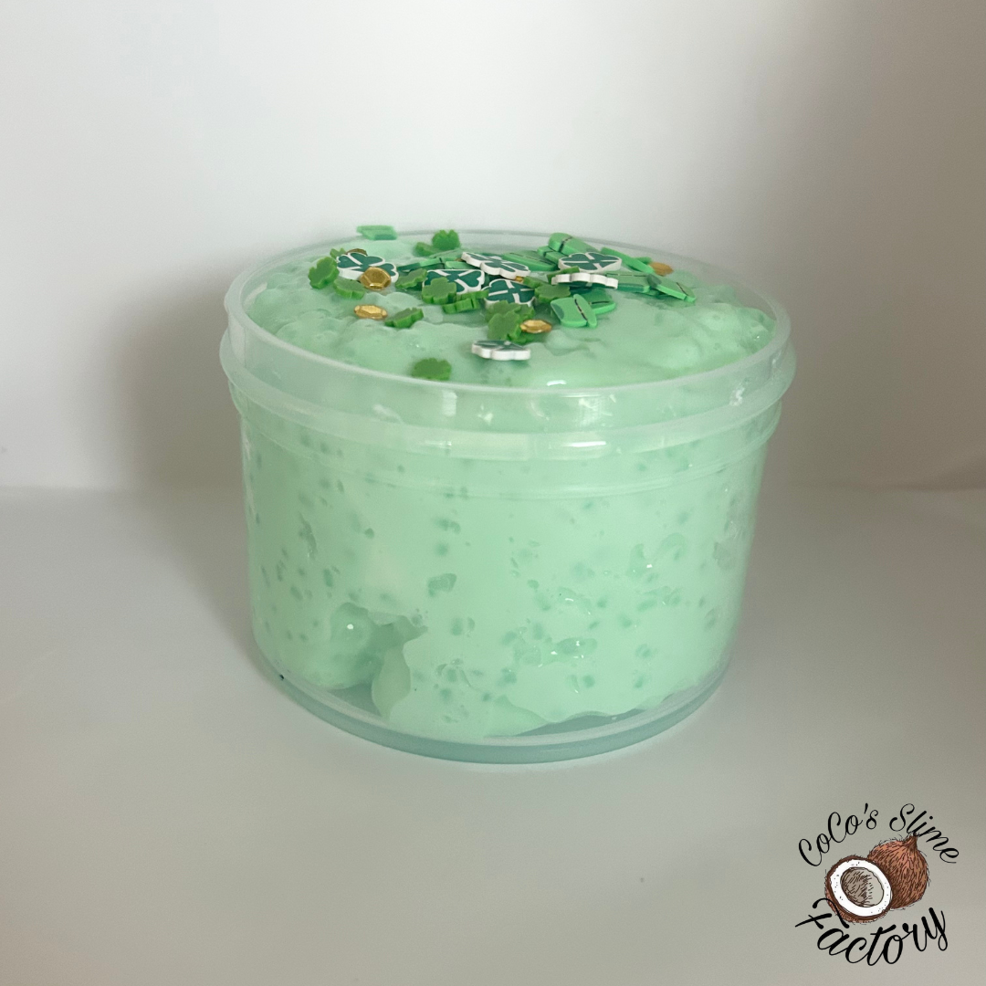 Lucky Coco Krispy Slimes