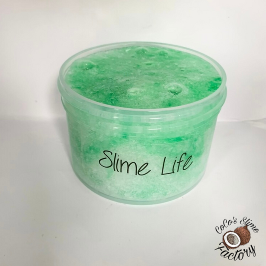 Slime life