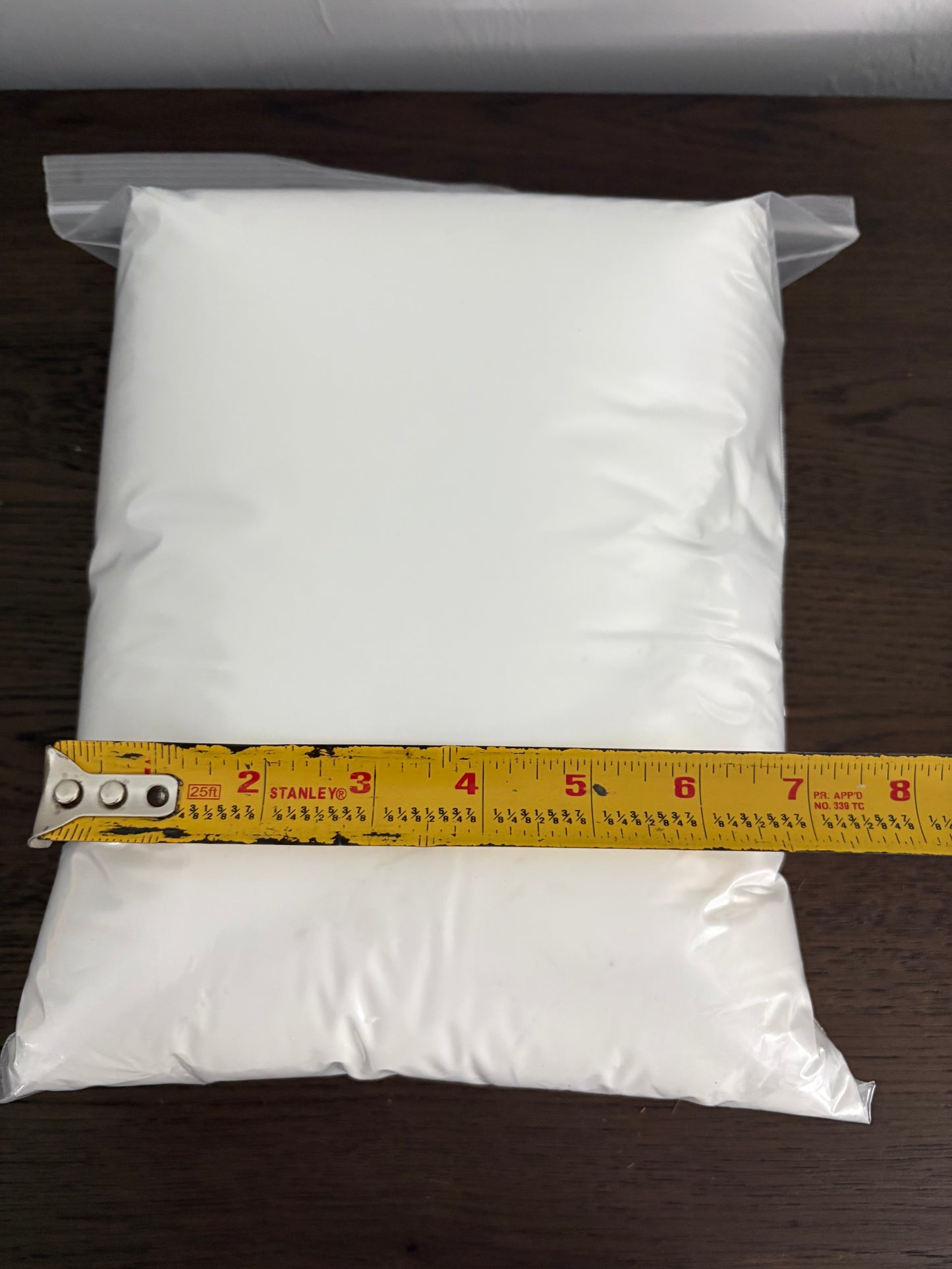 Soft Air Dry Clay for Slime (1000 grams)