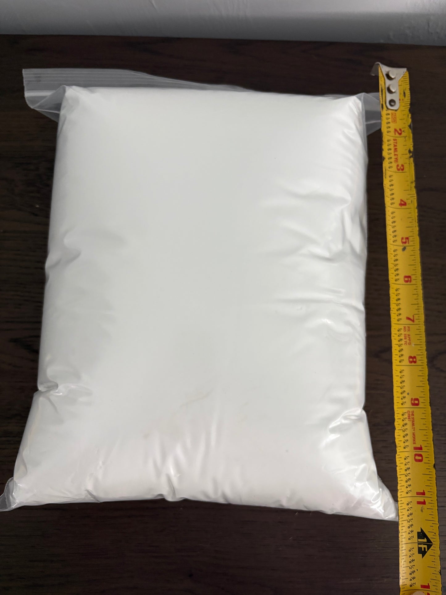 Soft Air Dry Clay for Slime (1000 grams)