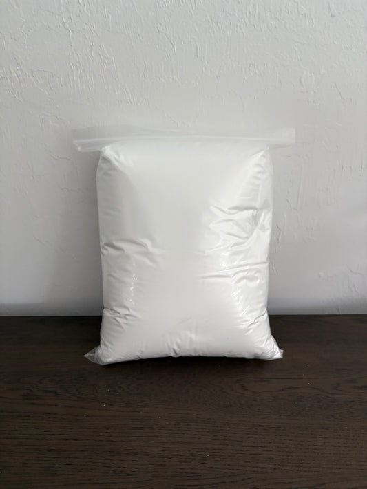 Soft Air Dry Clay for Slime (1000 grams)