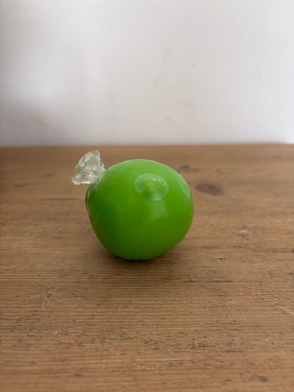 Wax Clay Cracking Squishy