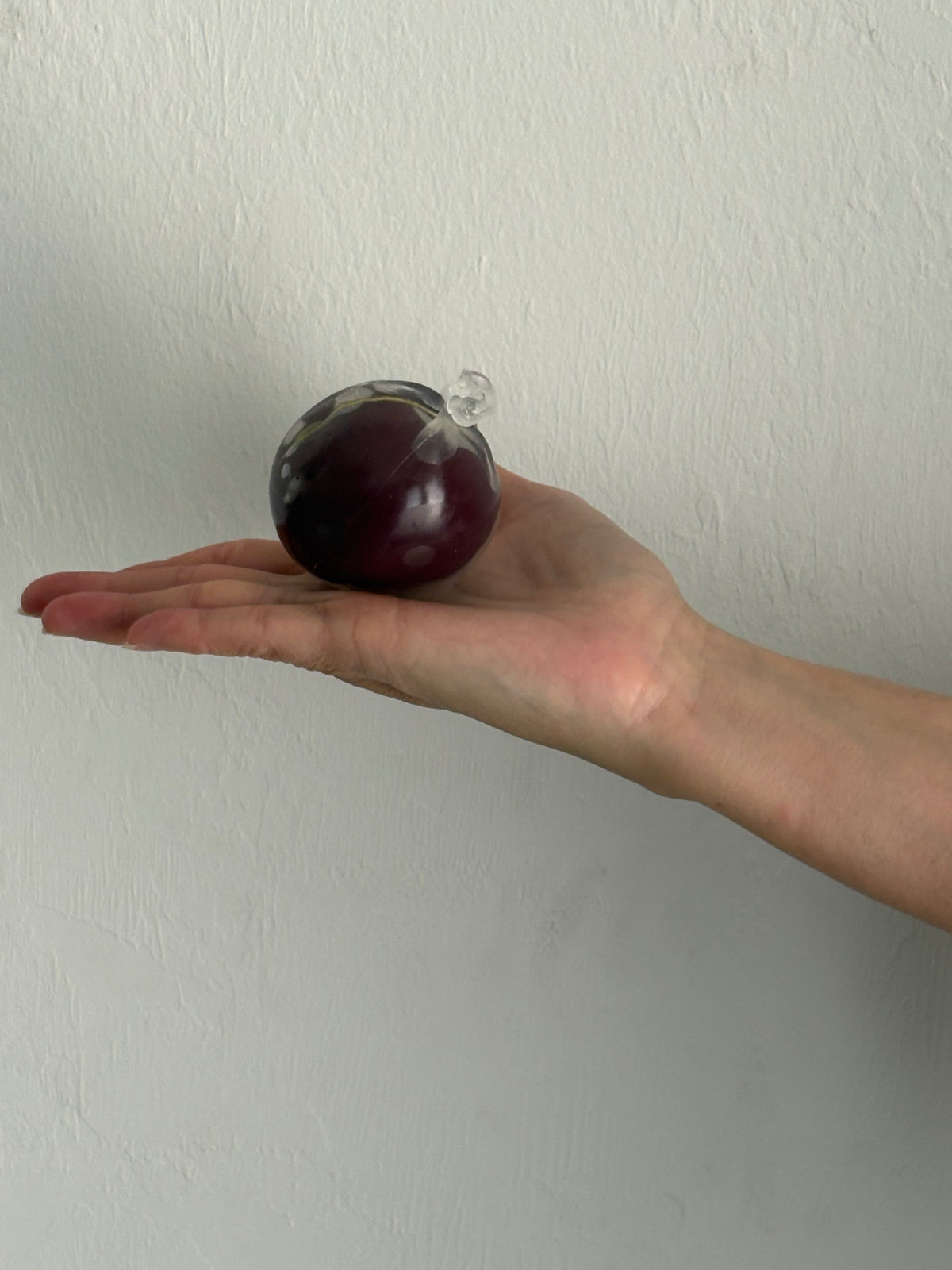 Wax Clay Cracking Squishy