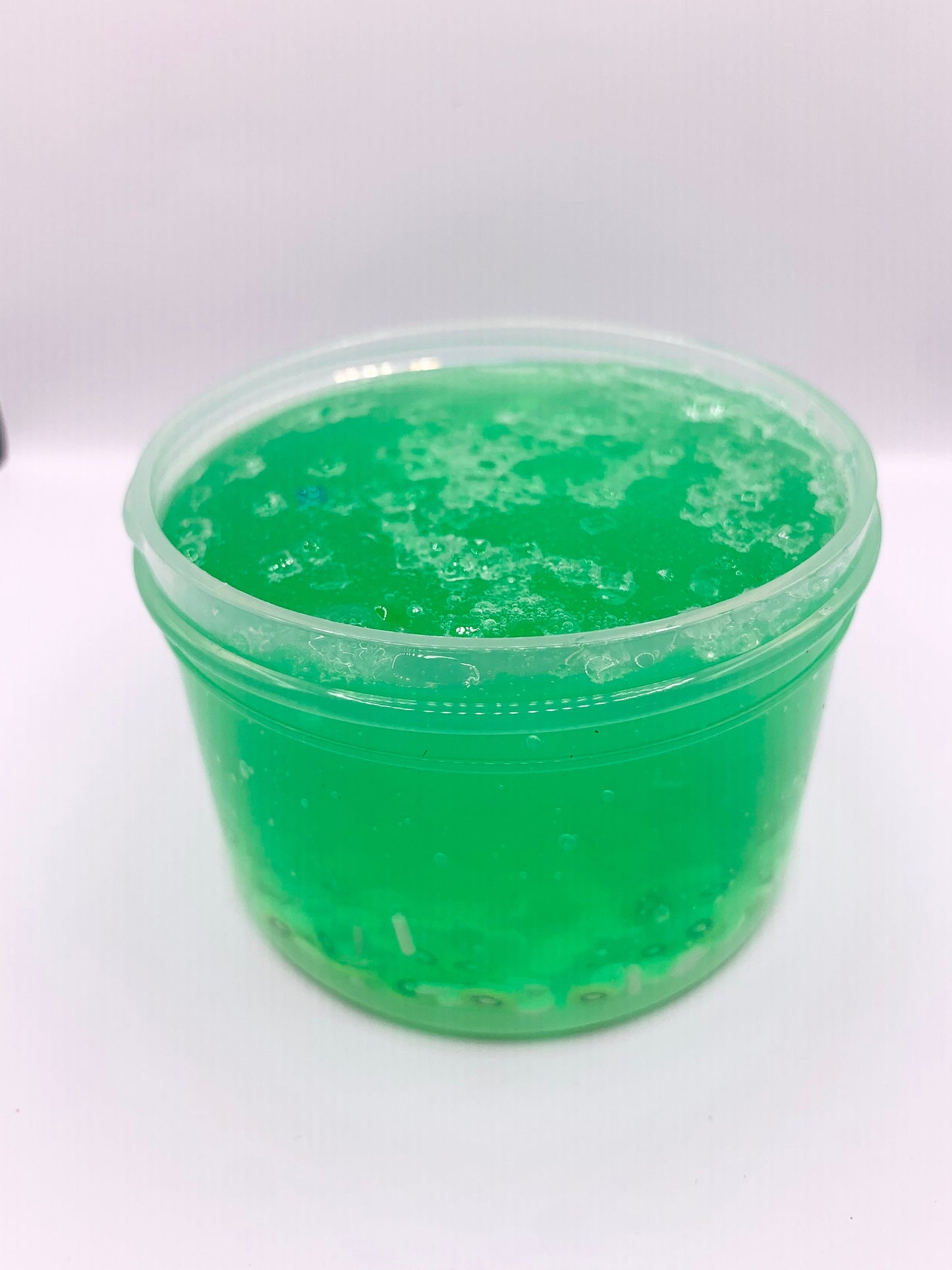 Kiwi Refresher Slime