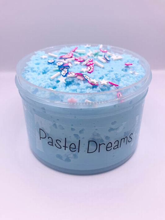 Pastel Dreams slime