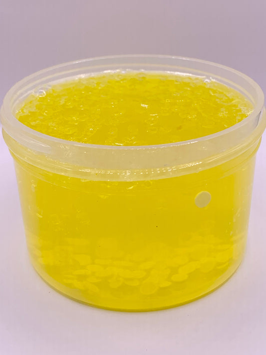 Lemonade  slime