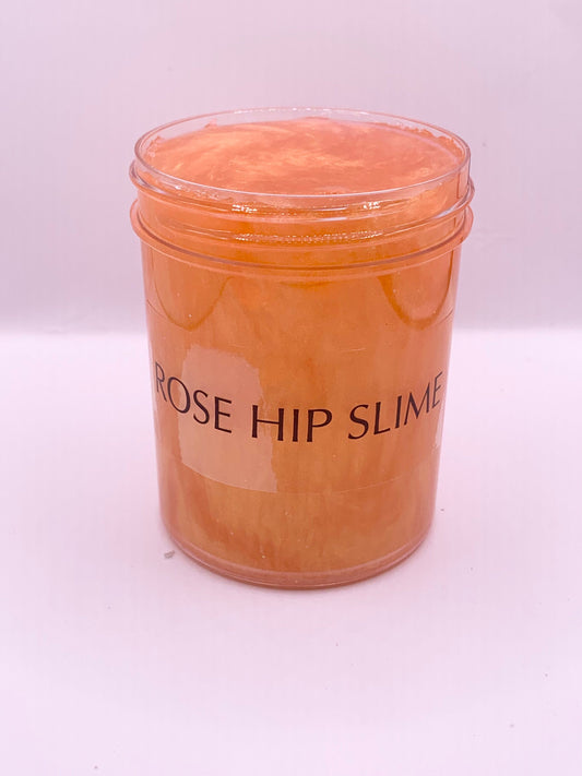 Rose Hip Slime