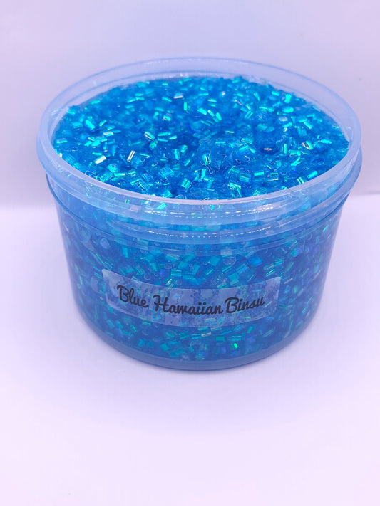 Blue Hawaiian Slime