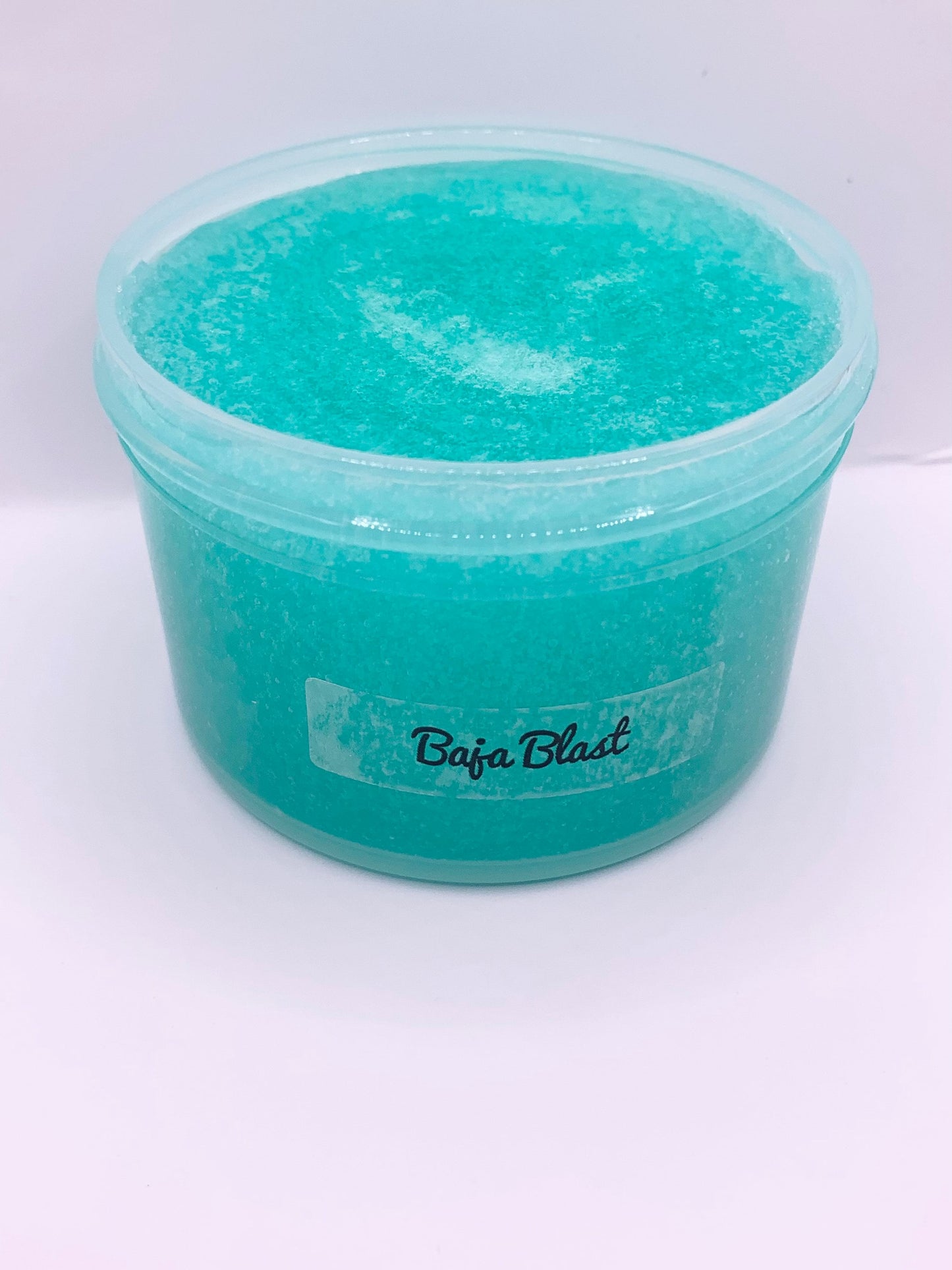 Baja Blast Slime