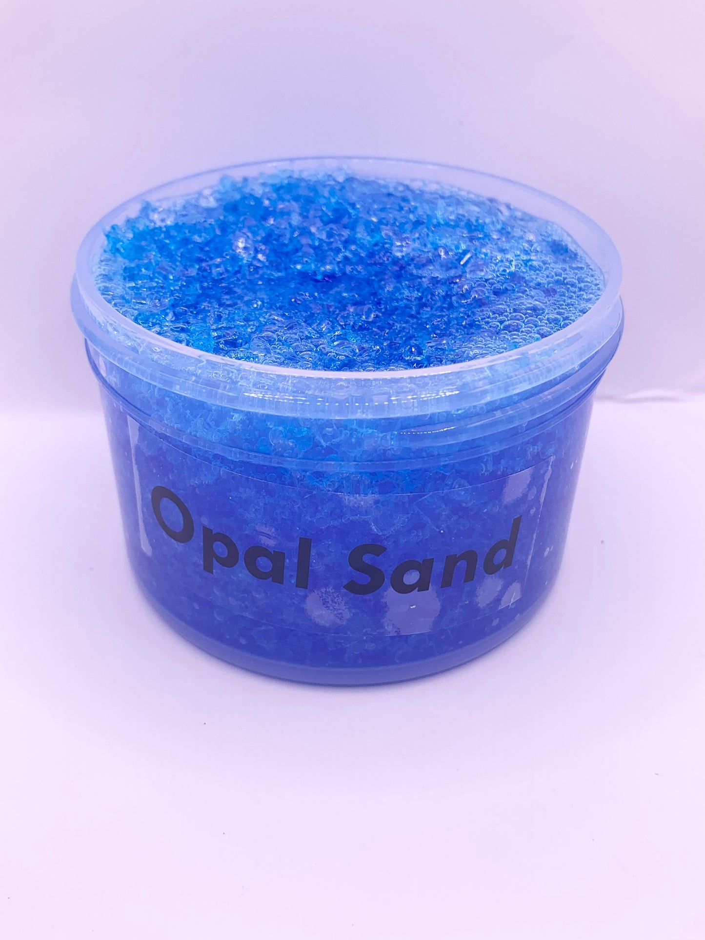 Opal sand slime