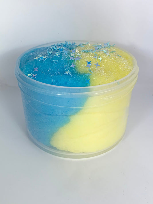 Sour  Icee Slime