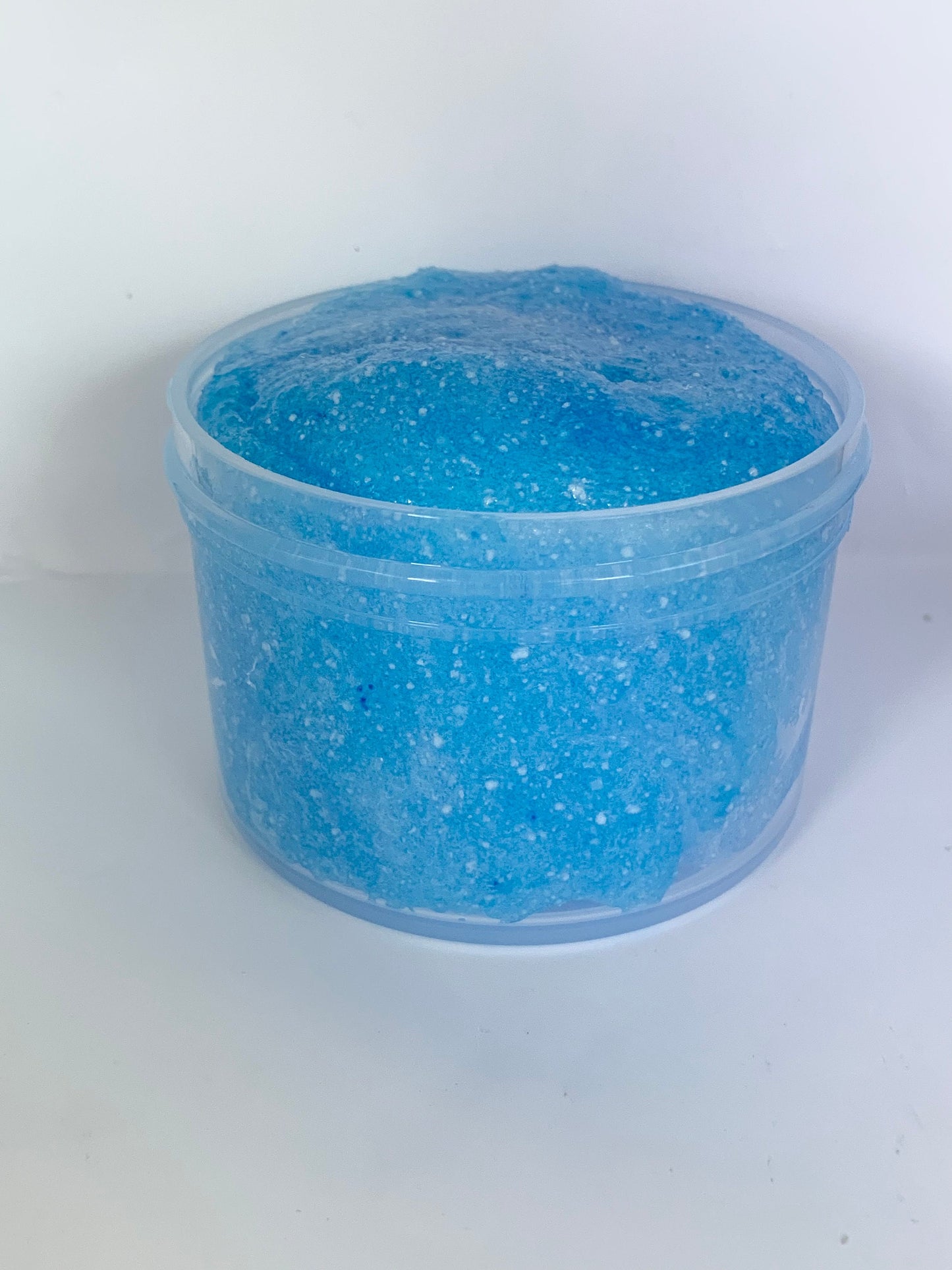 Blue Raspberry