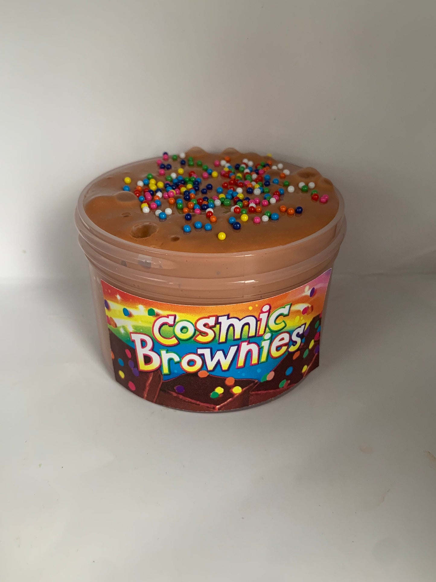 Cosmic Brownie Thickie