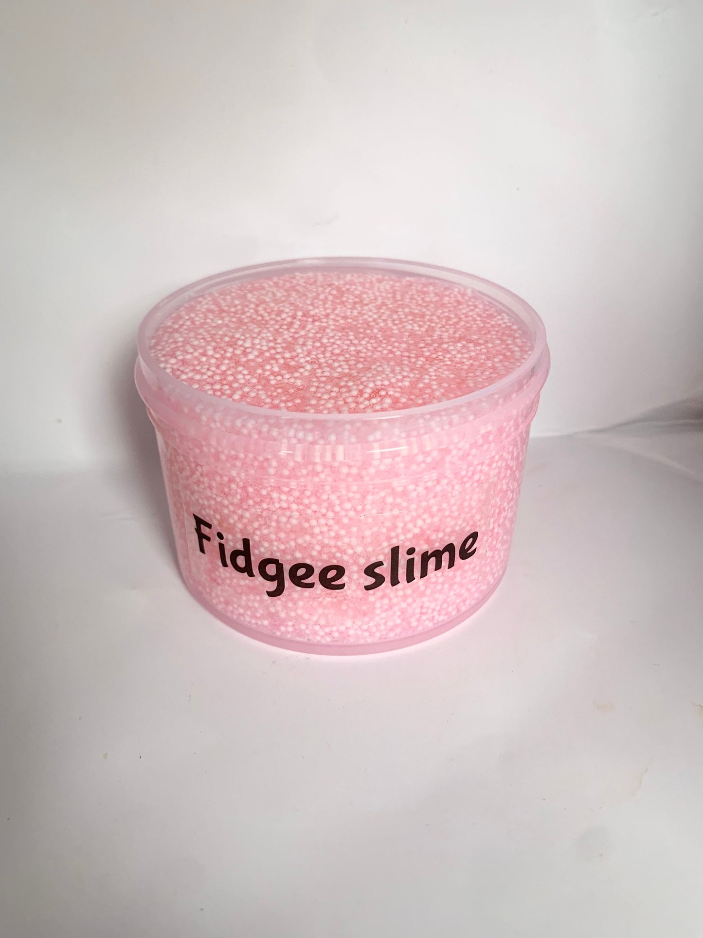 Fidgee slime