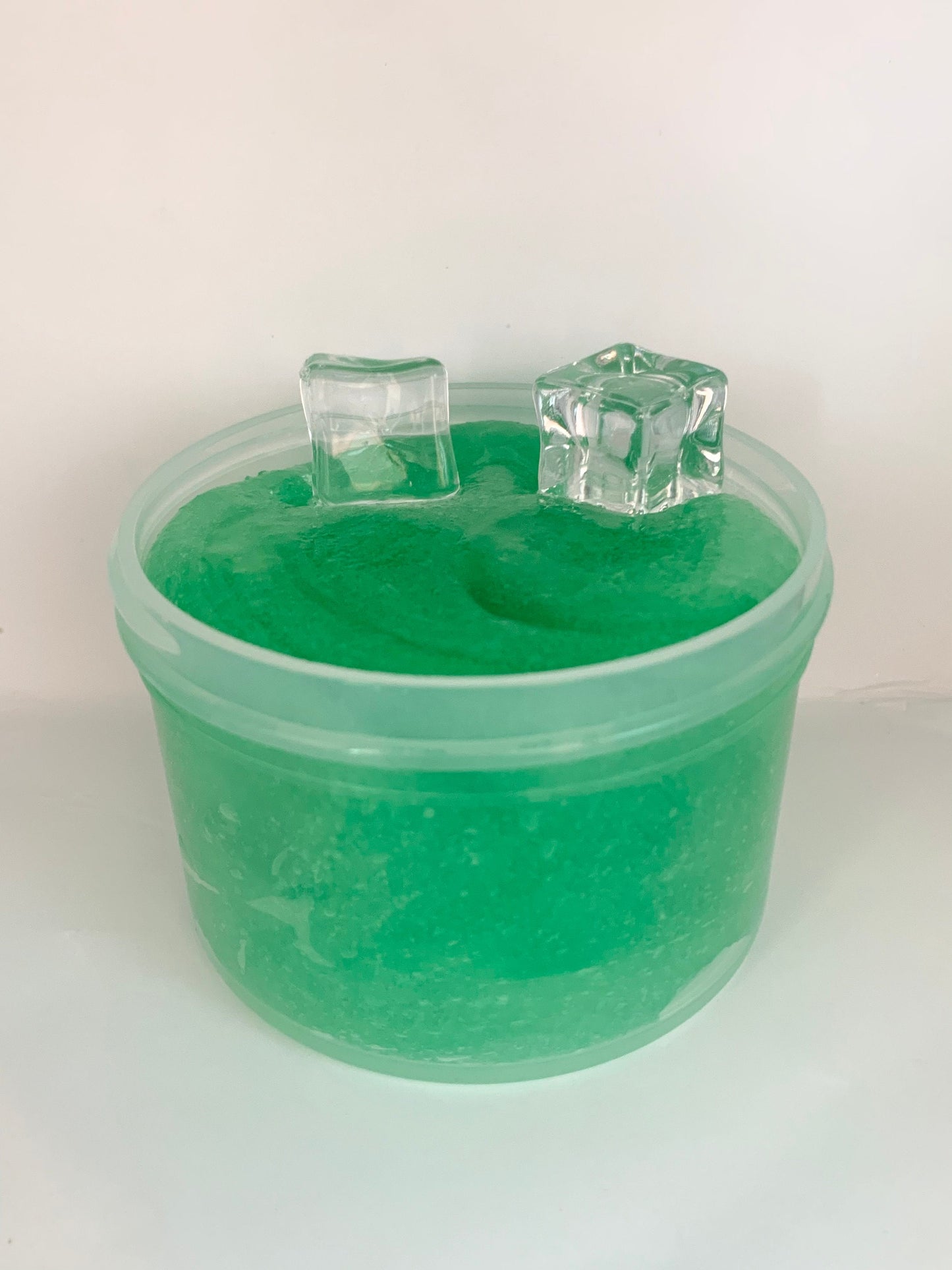 Mountain Dew jelly