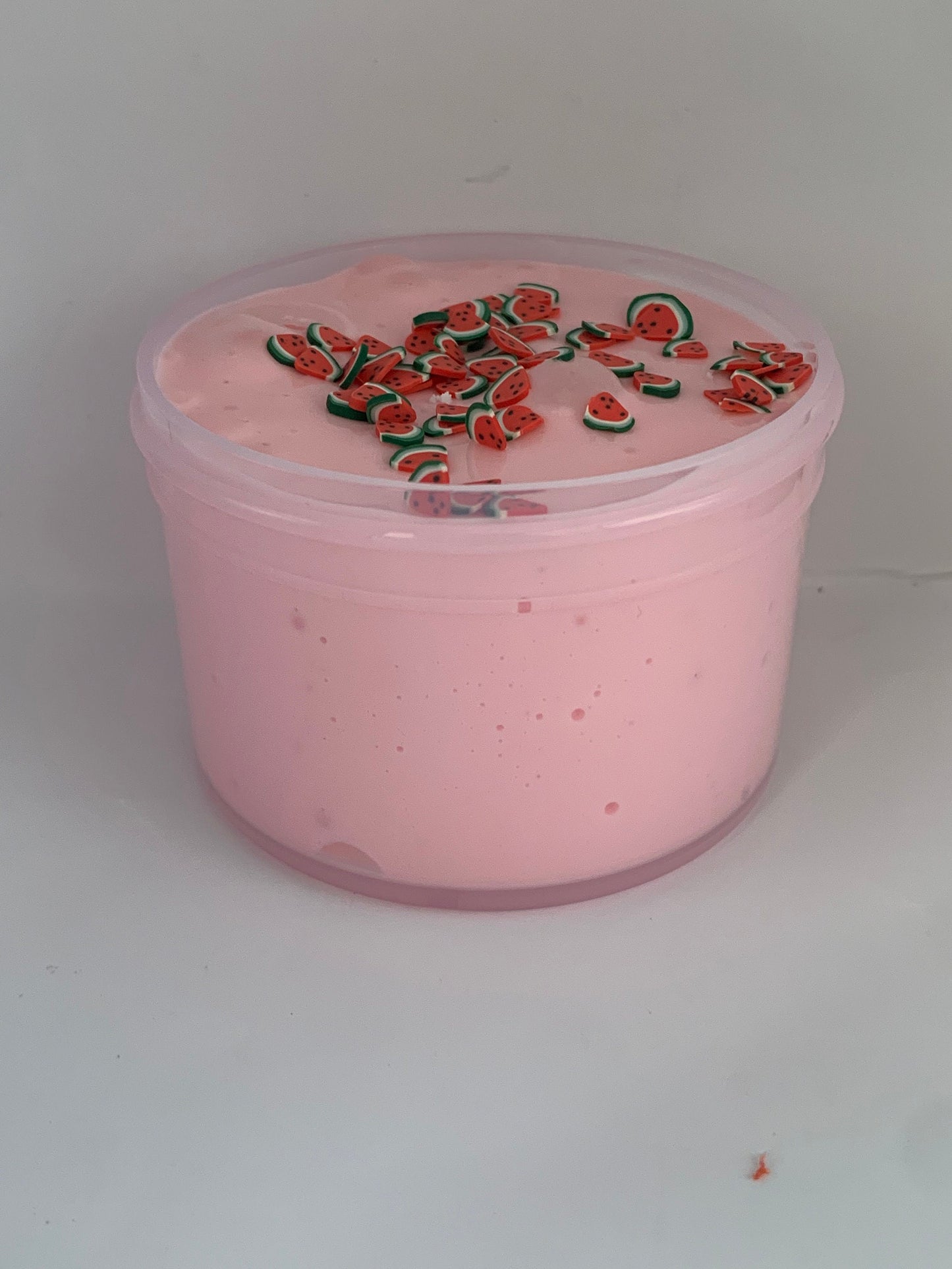 Watermelon butter