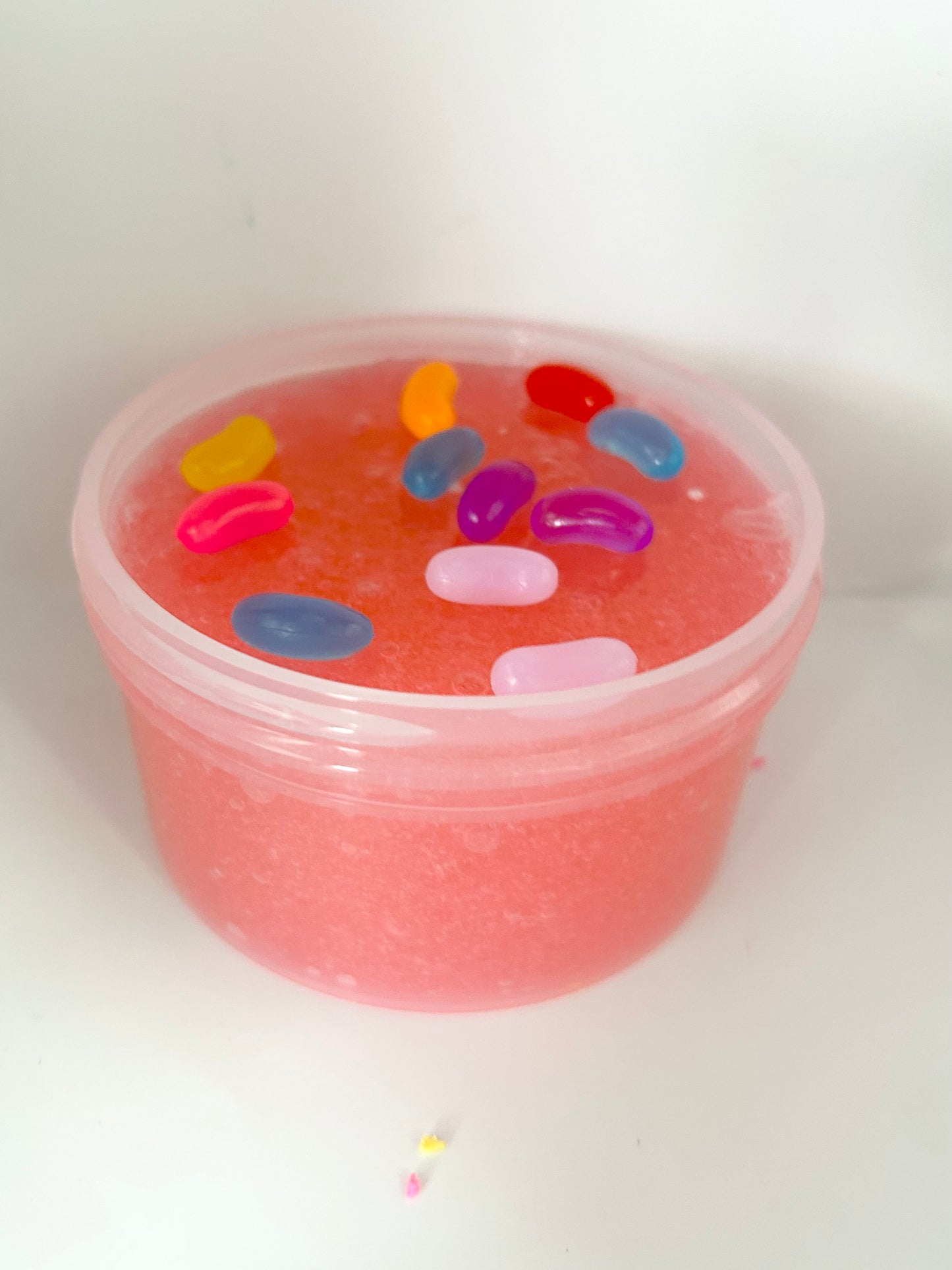 Jelly bean Jelly slime