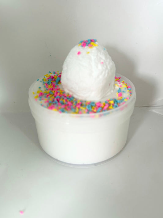 fruity pebbles Scoop diy